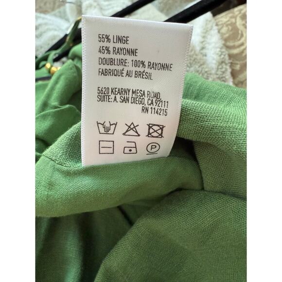 VIX Romper - Picture 6 of 6